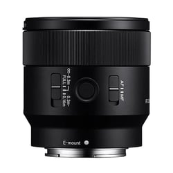 SONY Objectif SEL FE 50mm f/2.8 Macro