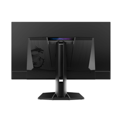 MSI MPG 322URX QD OLED écran plat de PC 80 cm (31.5) 3840 x 2160 pixels 4K Ultra HD Noir
