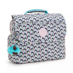 Cartable Kipling CODIE S - 30 CM - Maternelle Geo Shell