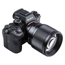 VILTROX FE-85 F1.8 AF II Sony E-Mount
