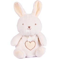 Peluche respirante Lapin - Doudou et Compagnie