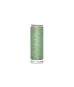 Fil à Coudre 100% polyester 200m - Gütermann 914 Vert