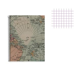 NB-1 A5 80F QUADR. ECOMAPS MR