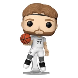 NBA Legends - Figurine POP! Mavericks Luka DoncicCE 24 9 cm - Funko