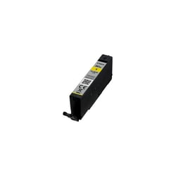 Cartouche d'encre Canon CLI-581 JAUNE XL BCLI581XLY