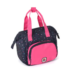 Sac à langer pour poupées