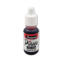 JACQUARD PINATA 15ml 007 SANTA FE RED