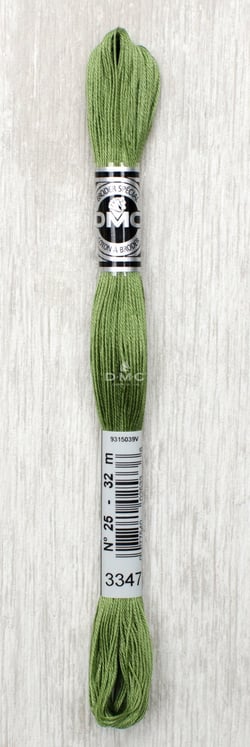 BRODER SPECIAL 1 ECH 32M
