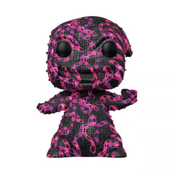 L'étrange Noël de Mr. Jack - Figurine POP! Oogie 9 cm