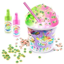 Slime Ice Mega Cup Canal Toys - Vert - 0,3 kg