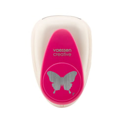 Vaessen Creative Perforatrice Papillon Swallowtail Jumbo