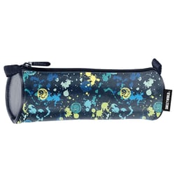 Trousse ronde SmileyWorld Tag 21 CM Haut de gamme