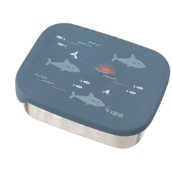 Lunch box Shark Fresk