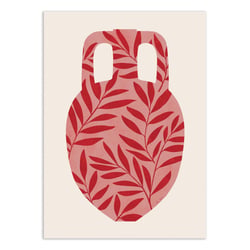 Affiche 30x40 cm - Roman Vessel V2 - El Buen Limon