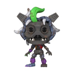 Five Nights at Freddy's : Security Breach Ruin - Figurine POP! Games Vinyl Roxy 9 cm - Funko