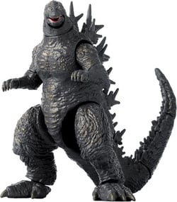 Figurine jouet - BANDAI - Godzilla Minus One - 92343 - 15 cm