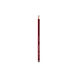 STAEDTLER Crayon tradition 110, degré dureté: 4B, hexagonal