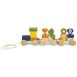 Train en bois Trixie