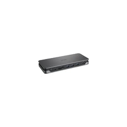 Station d'accueil Acer USB Type-C connectivité et charge 90 W
