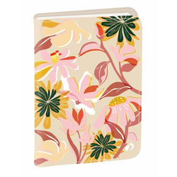 UNIVERSITAIRE FR rep Bloom - 10x15 cm - Semainier - 13 mois de août à août