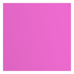 Papier cartonné texturé Florence - Fuchsia - 20 feuilles - 30,5 x 30,5 cm - 216 g/m²