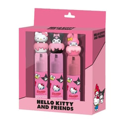 Sanrio - Pack 3 surligneurs Sanrio