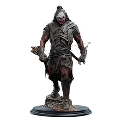 Le Seigneur des Anneaux - Statuette 1/6 Lurtz, Hunter of Men Classic Series 36 cm - Weta Workshop
