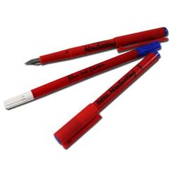 Kit Écriture 1 Stylo Plume Et 1 Effaceur/Réécriveur Et 1 Feutre Bérol