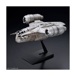 Star Wars - Maquette 1/144 Razor Crest