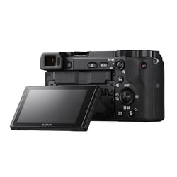 SONY Alpha 6400 + SIGMA Objectif 18-50mm f/2.8 DC DN Contemporary