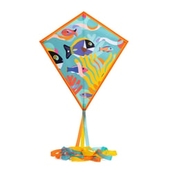 Cerf volant poisson de l Ocean