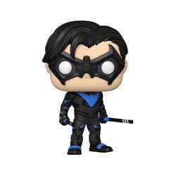 Gotham Knights - Figurine POP! Nightwing 9 cm