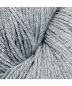 Fil à tricoter NOBLE YAK - Lang Yarns 02 Gris