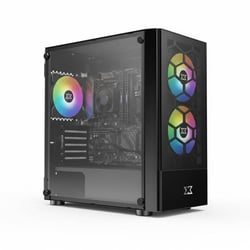 PC Gamer - DSGate M2-I - AMD Ryzen 3 3200G - Radeon Vega 8 - 16 Go DDR4