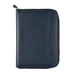 CONFERENCIER - CUIR Satiny - 24x32 cm