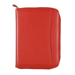 CONFERENCIER - CUIR Satiny - 24x32 cm