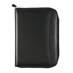 CONFERENCIER - CUIR Satiny - 24x32 cm