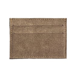 PORTE-CARTES - CUIR Julo - 10x7 cm