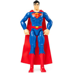 Figurine superman 30 cm - dc - spin master - 20123032