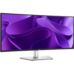 Écran PC Dell - 34 pouces - 3440 x 1440 pixels - 60 Hz - IPS