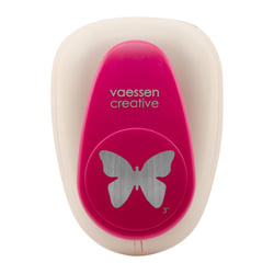 Vaessen Creative Perforatrice Papillon Monarch Super Jumbo