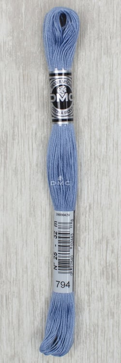 BRODER SPECIAL 1 ECH 32M