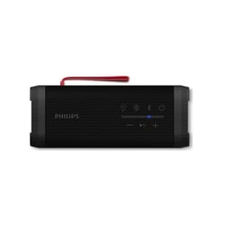 Enceinte Nomade Bluetooth Noir - Philips TAS5000