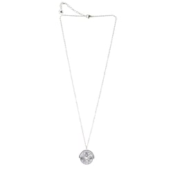 Collier Manifestation "J'attire l'Amour" - Omsaé