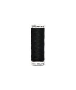 Fil à Coudre 100% polyester 200m - Gütermann 766 Vert