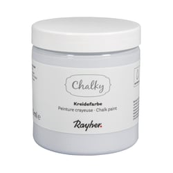 Peinture Chalky 230ml - bleu tendre