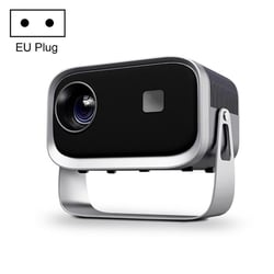 Videoprojecteur LED 720P 150 Lumens Rotation 360° Focale Courte HDMI USB