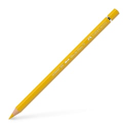 Crayon de couleur 184 jaune de Naples foncé aquarellable Albrecht Dürer Faber-Castell