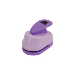 MégaCréa DIY - Mini perforatrice Papillon Découpe 0,9 cm