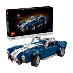 Icons Shelby Cobra 427 S/C